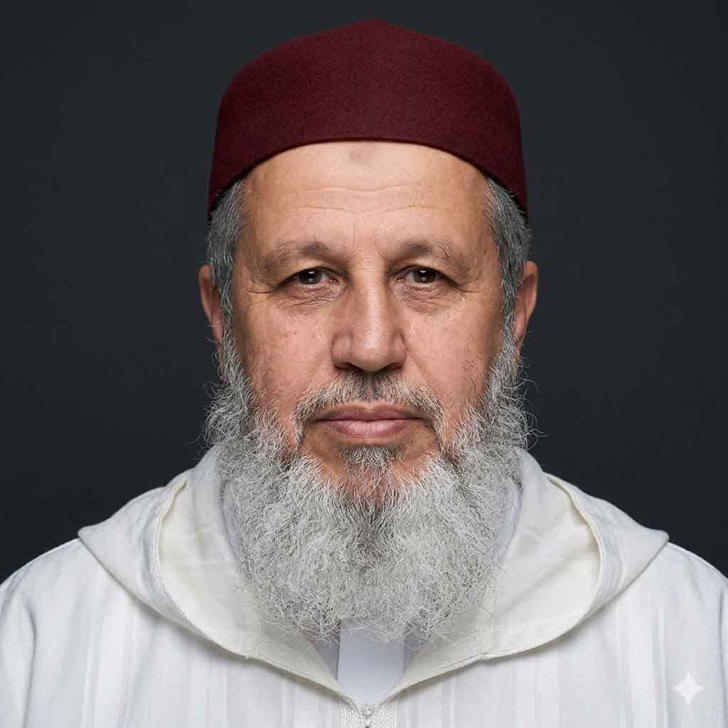 عبد العلي أعنون