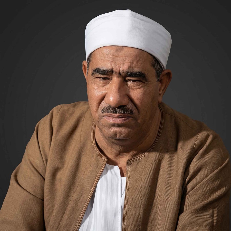 عبد العظيم زاهر
