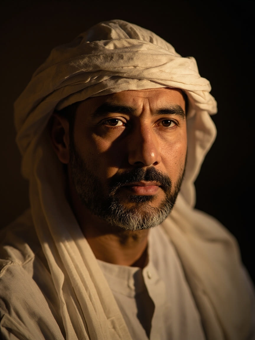 محمد عبد الناصر حرك