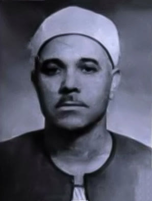 عبد الرحمن الدروي