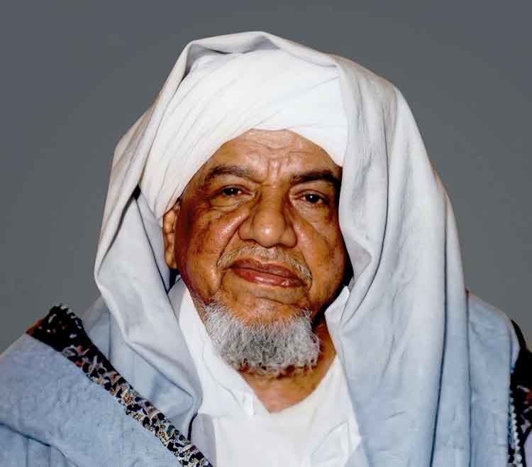 عبدالبارئ محمد