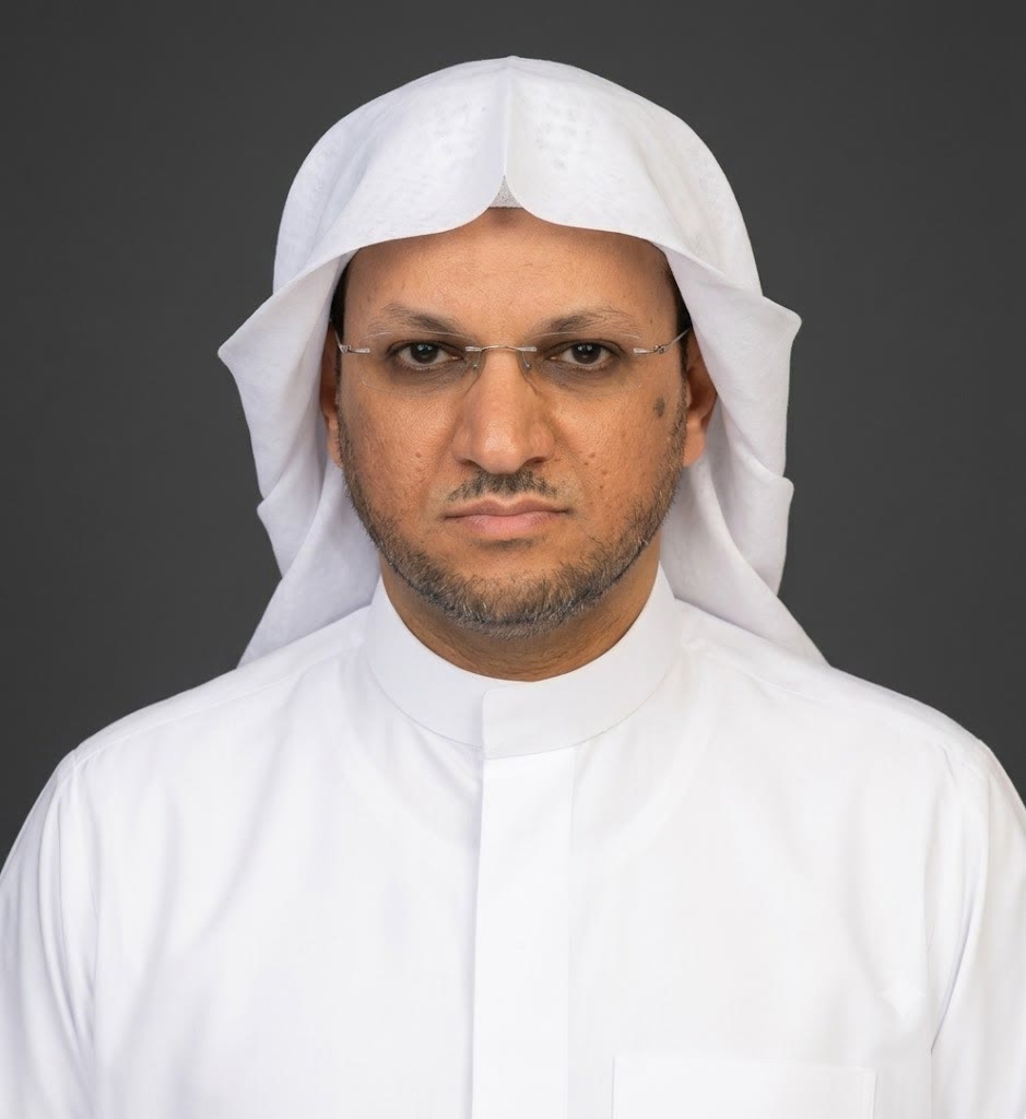 عبدالمحسن القاسم