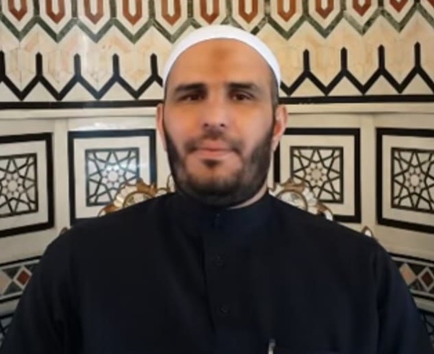 عبدالله طه سربل