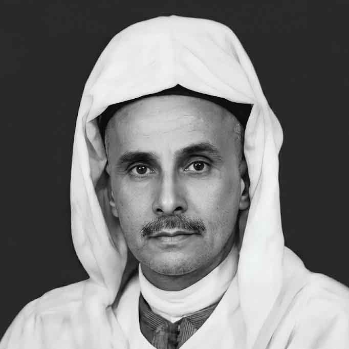 عبدالرحمن بنموسي