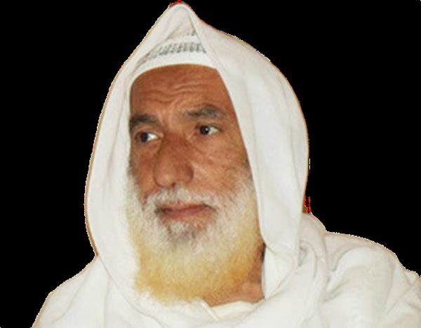 ابو عبدالله المظفر