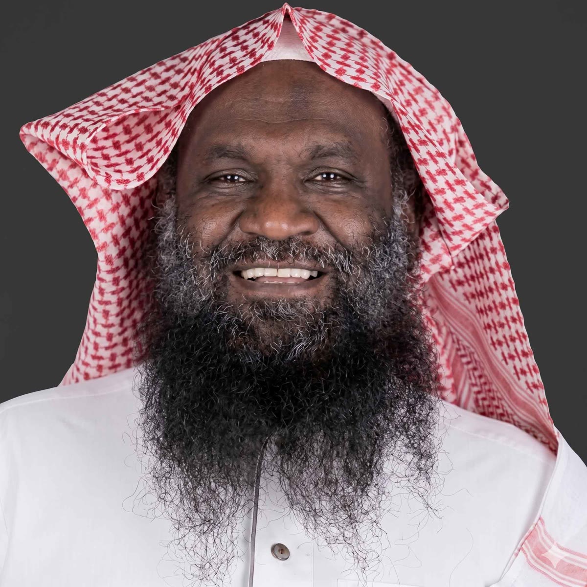 عادل الكلباني