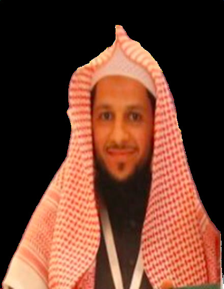 أحمد بن نجيب السويلم