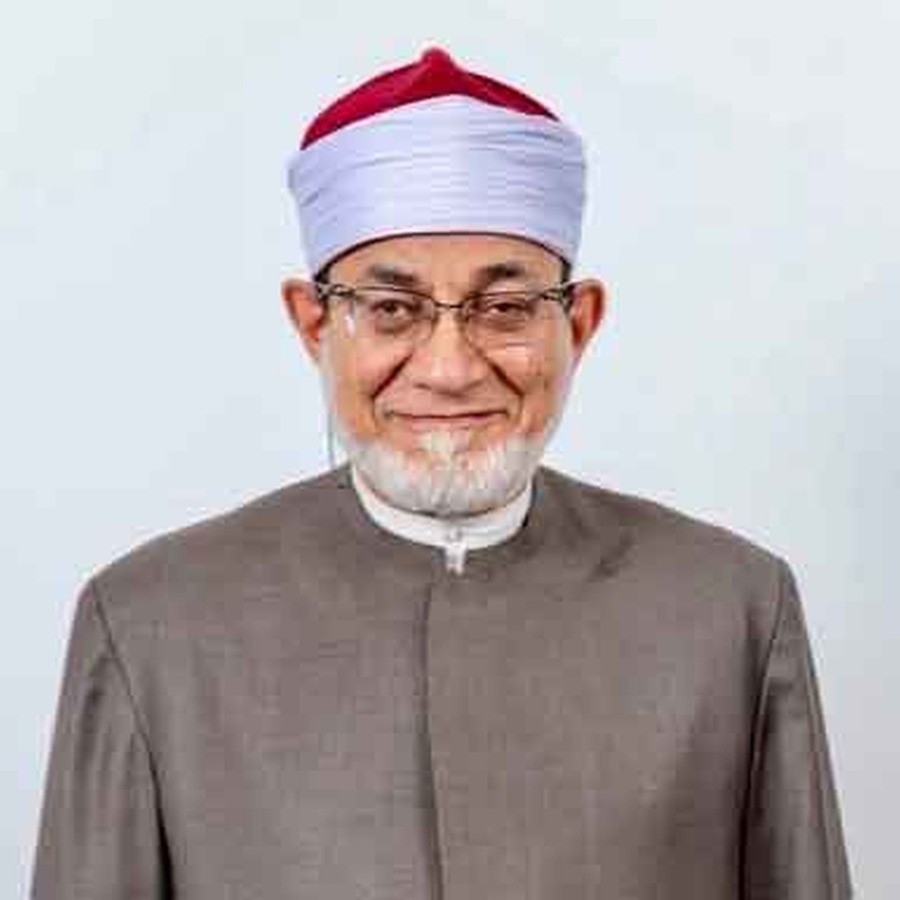 أحمد عيسى المعصراوي