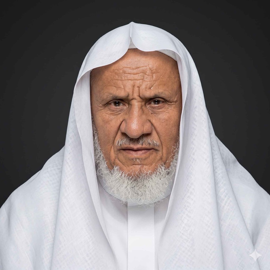أحمد خليل شاهين