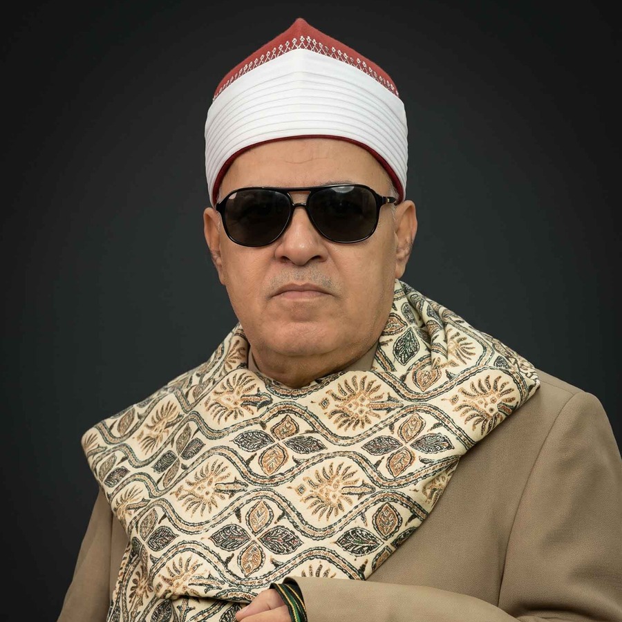 أحمد أبو المعاطي
