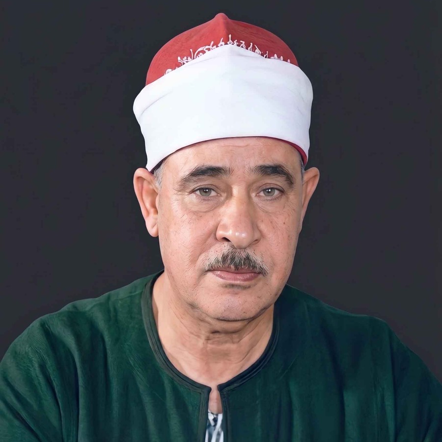أحمد الرزيقي