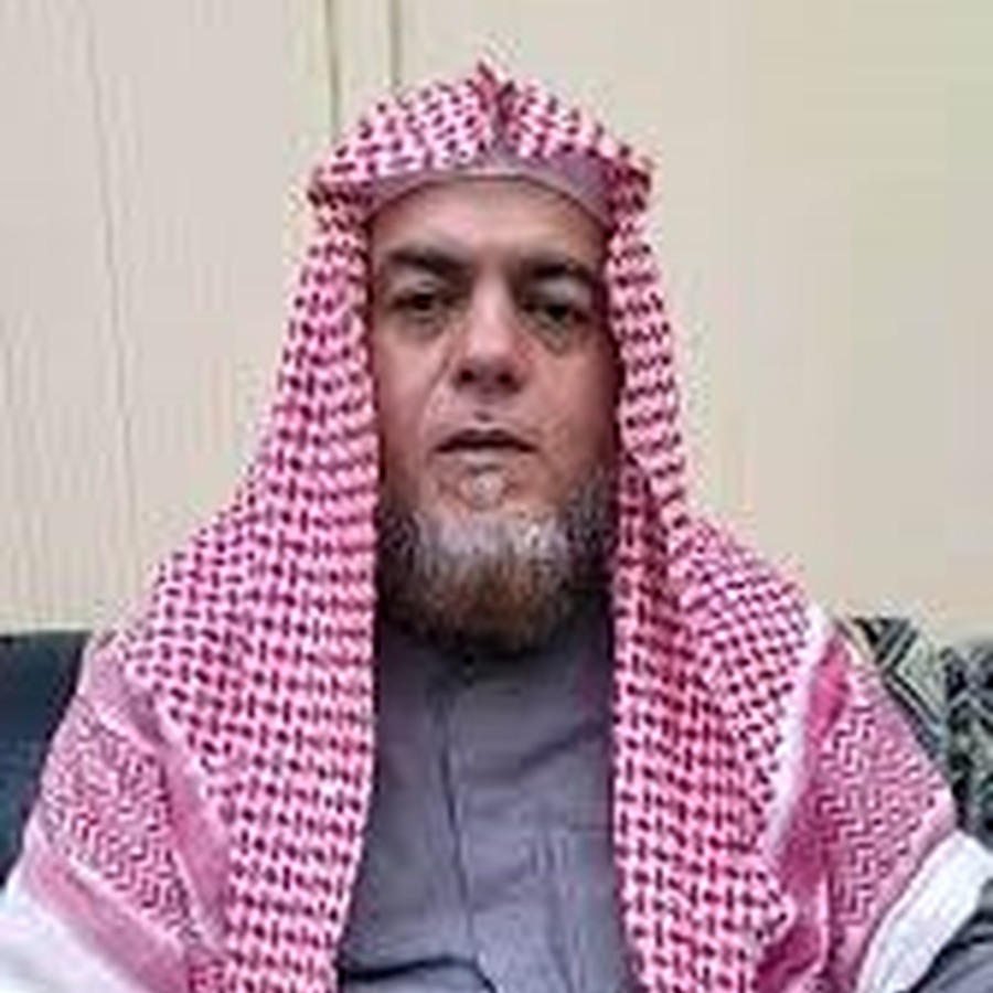 أكرم العلاقمي