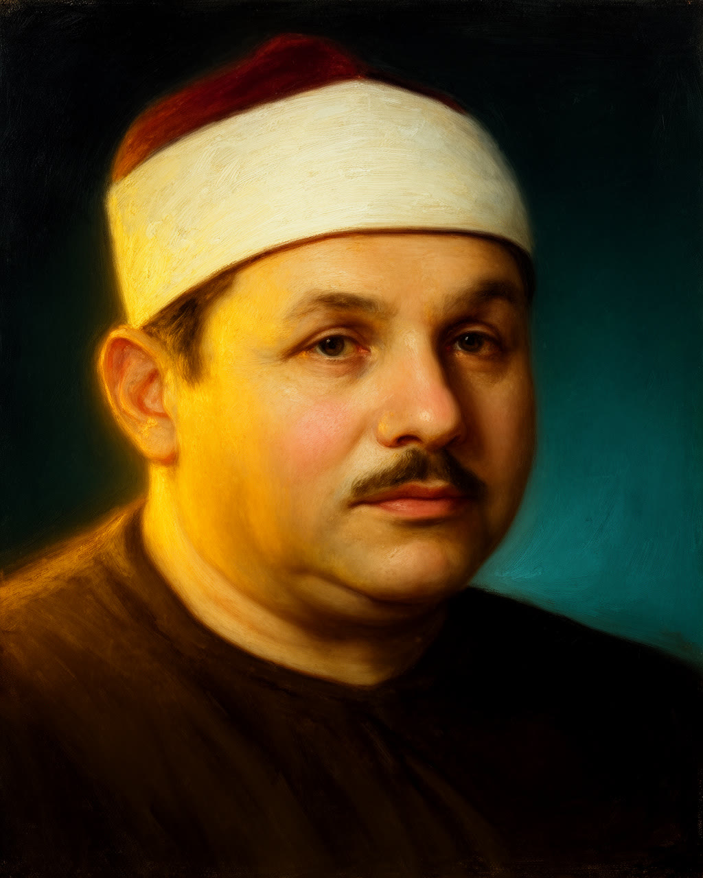 محمود علي البنا