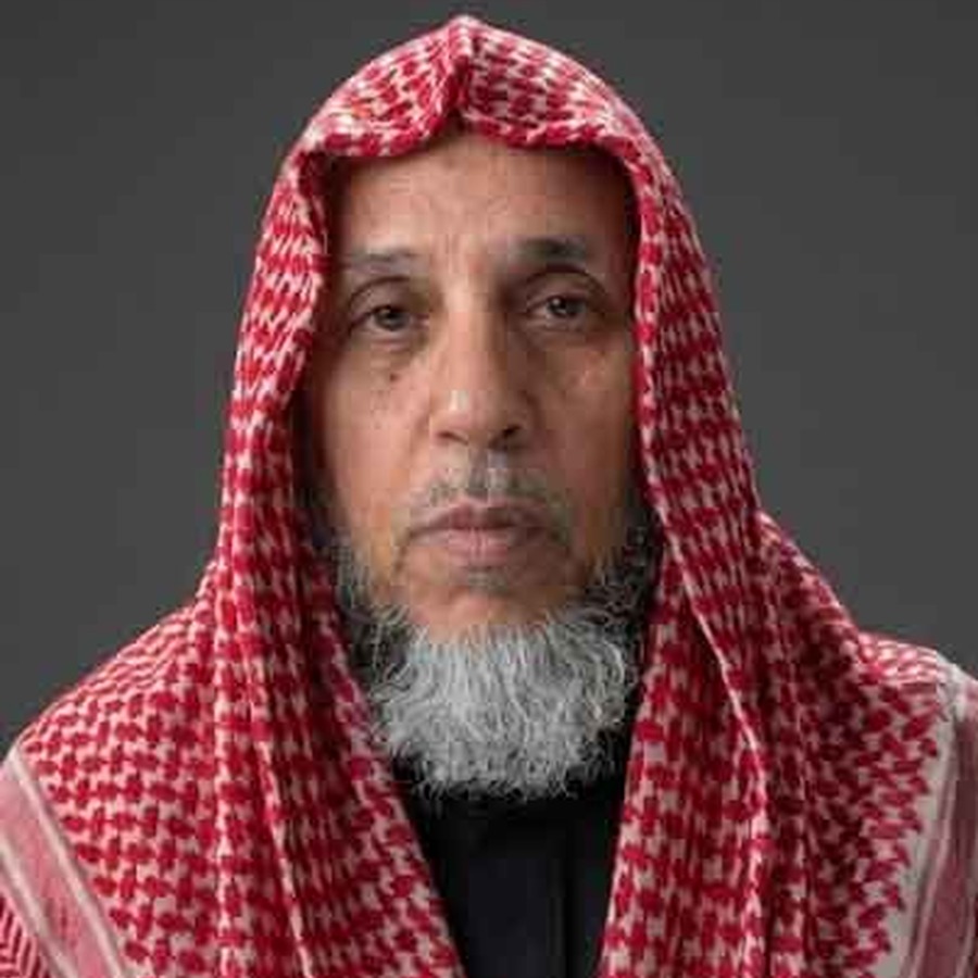الحسيني العزازي
