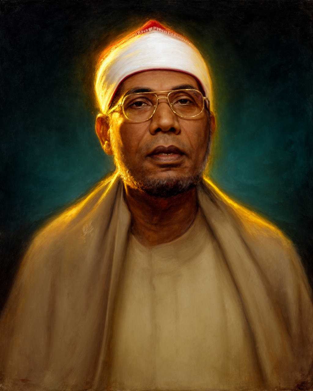 عبد الفتاح الطاروطي