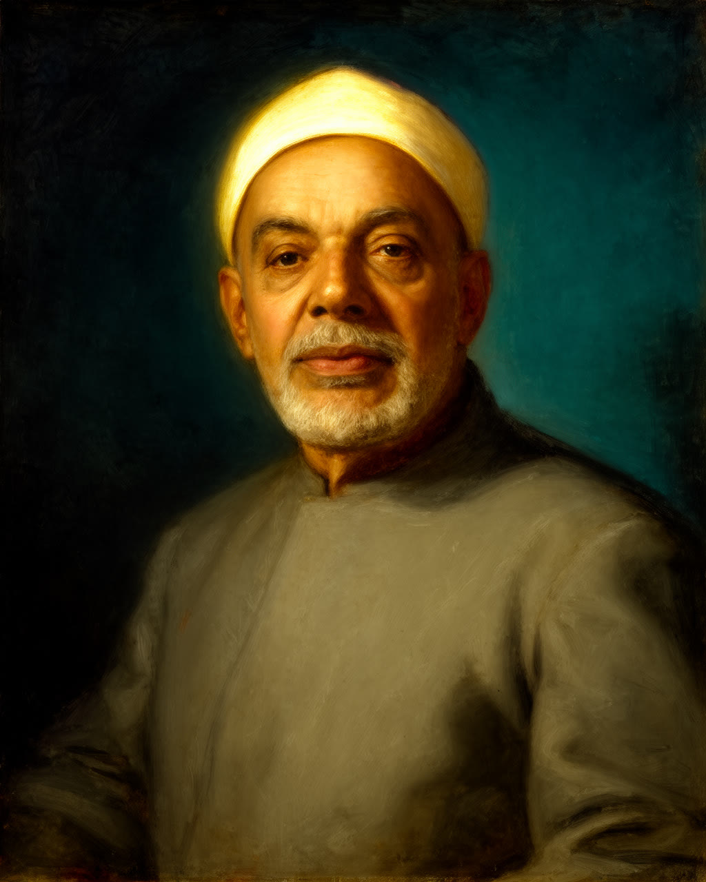 عبد الفتاح الشعشاعي