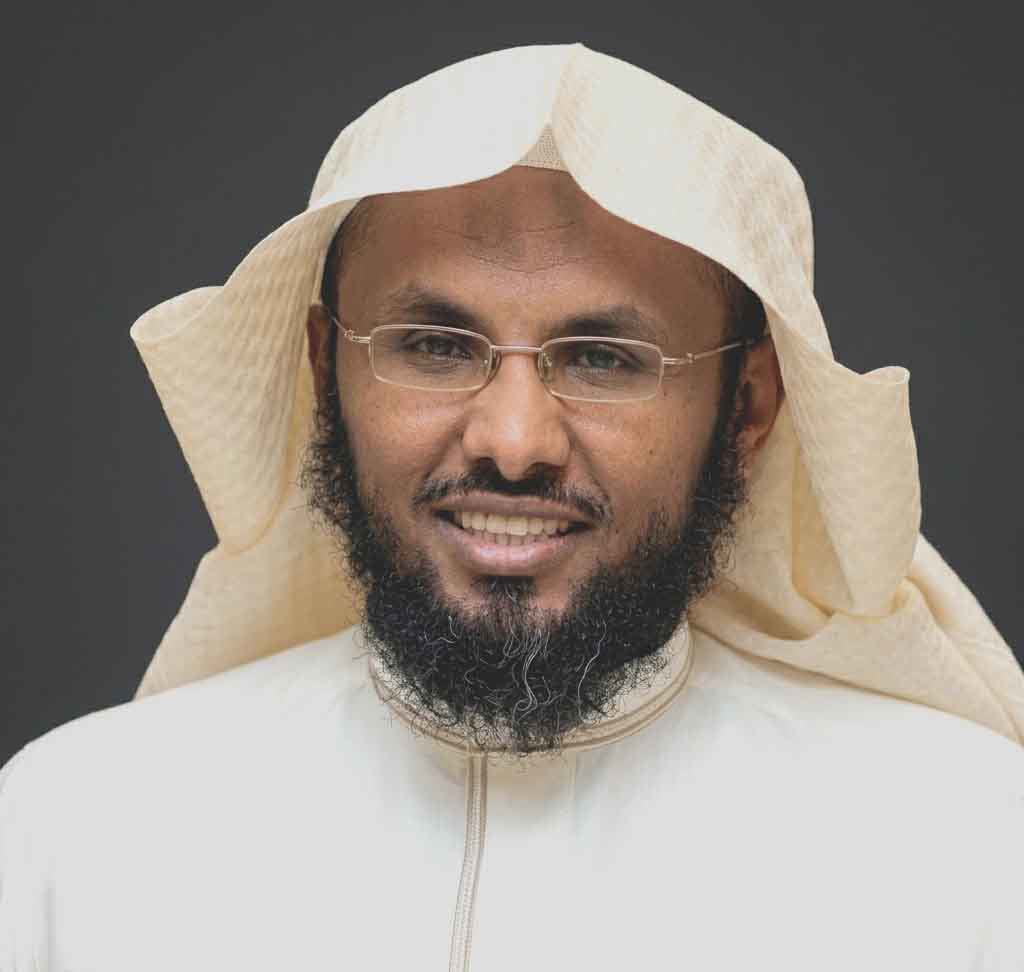 عماد المنصري