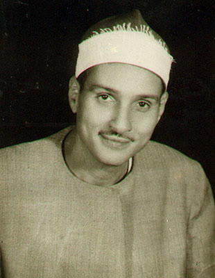 حمدي الزامل