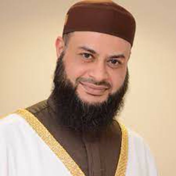 حاتم فريد الواعر