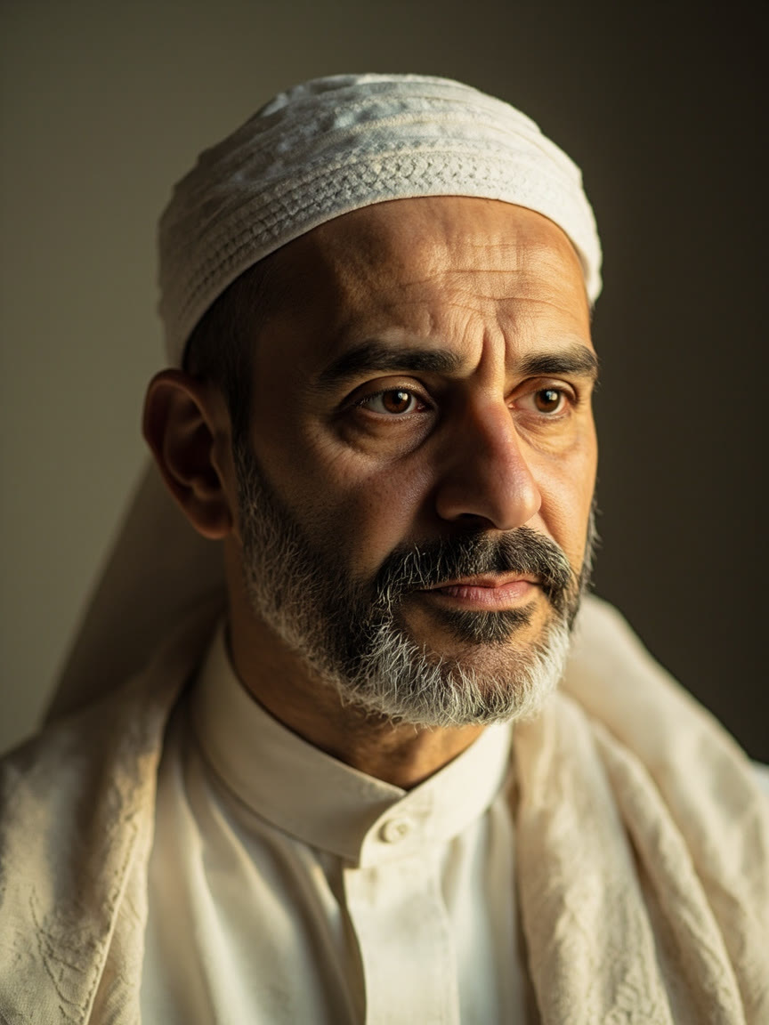 حسين أبو المعالي رمضان