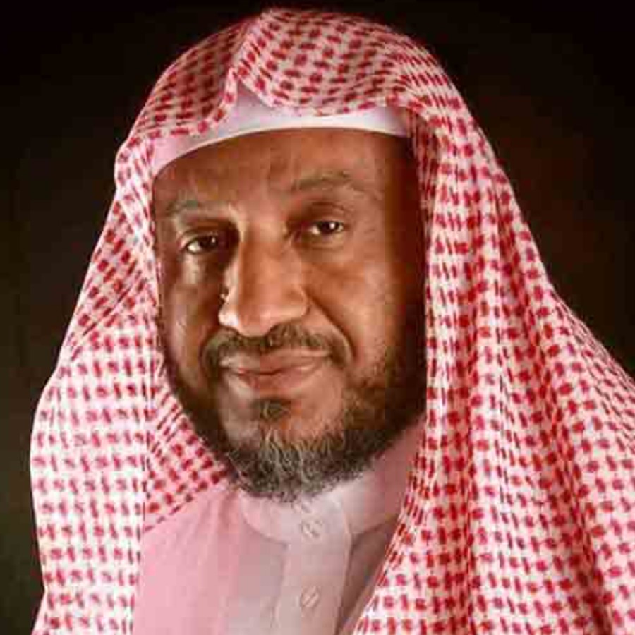 ابراهيم الدوسري
