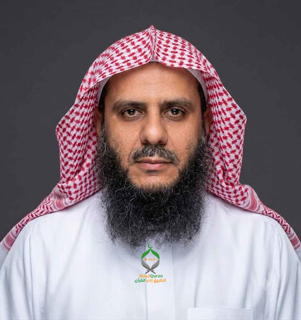 خالد المهنا