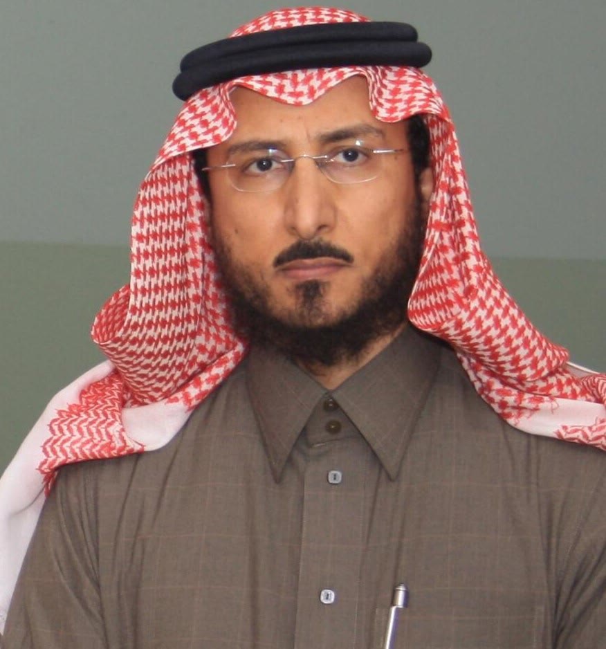 خالد القحطاني