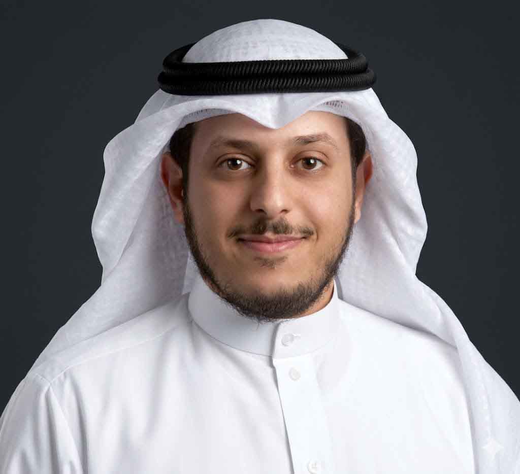 خالد يوسف الجهيم