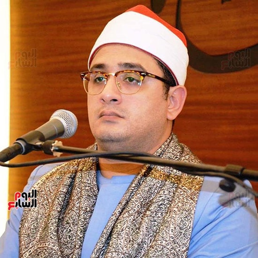 محمود الشحات أنور