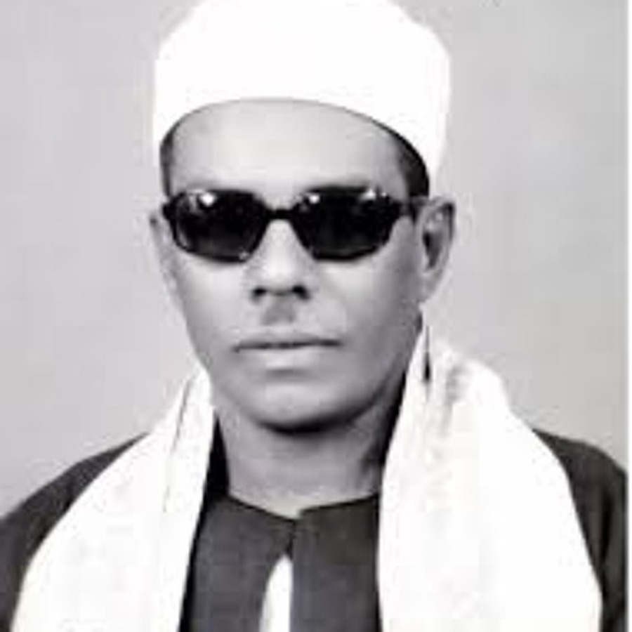 محمود حسنين الكلحي