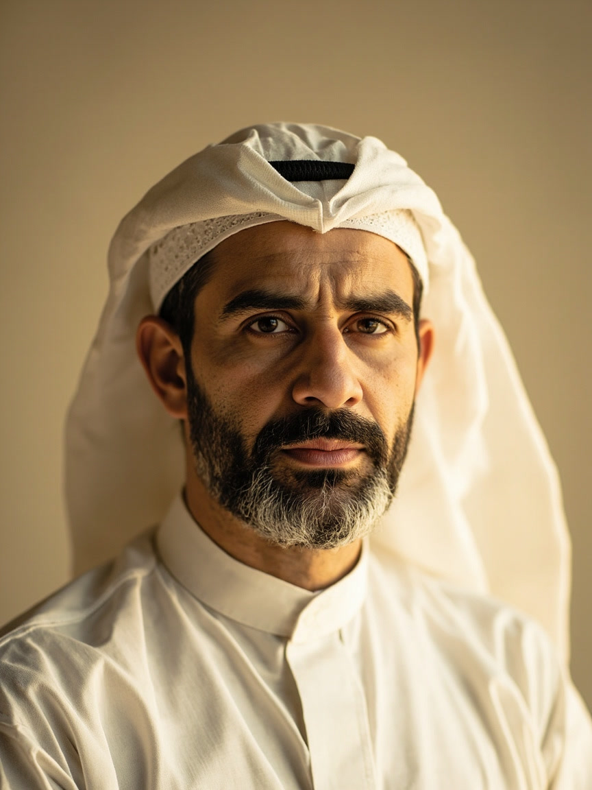 معيض الحارثي