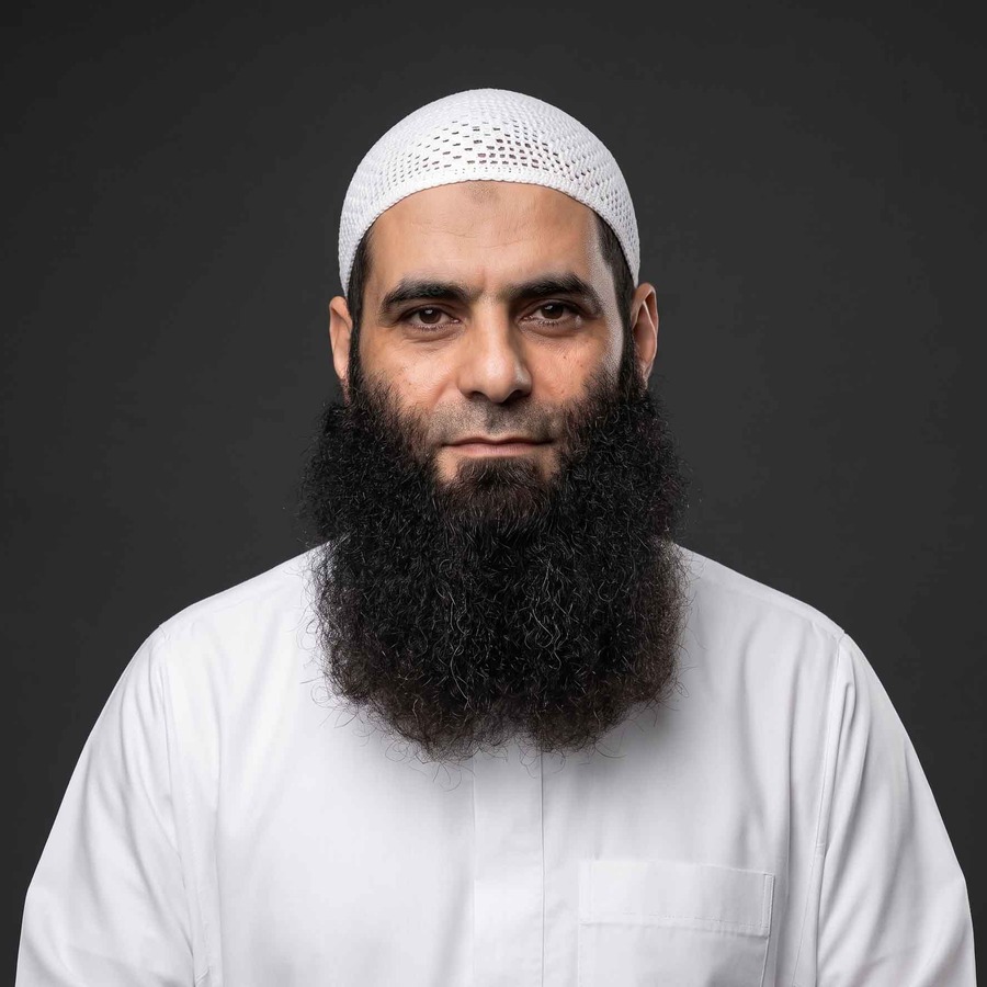 مجدي سالم