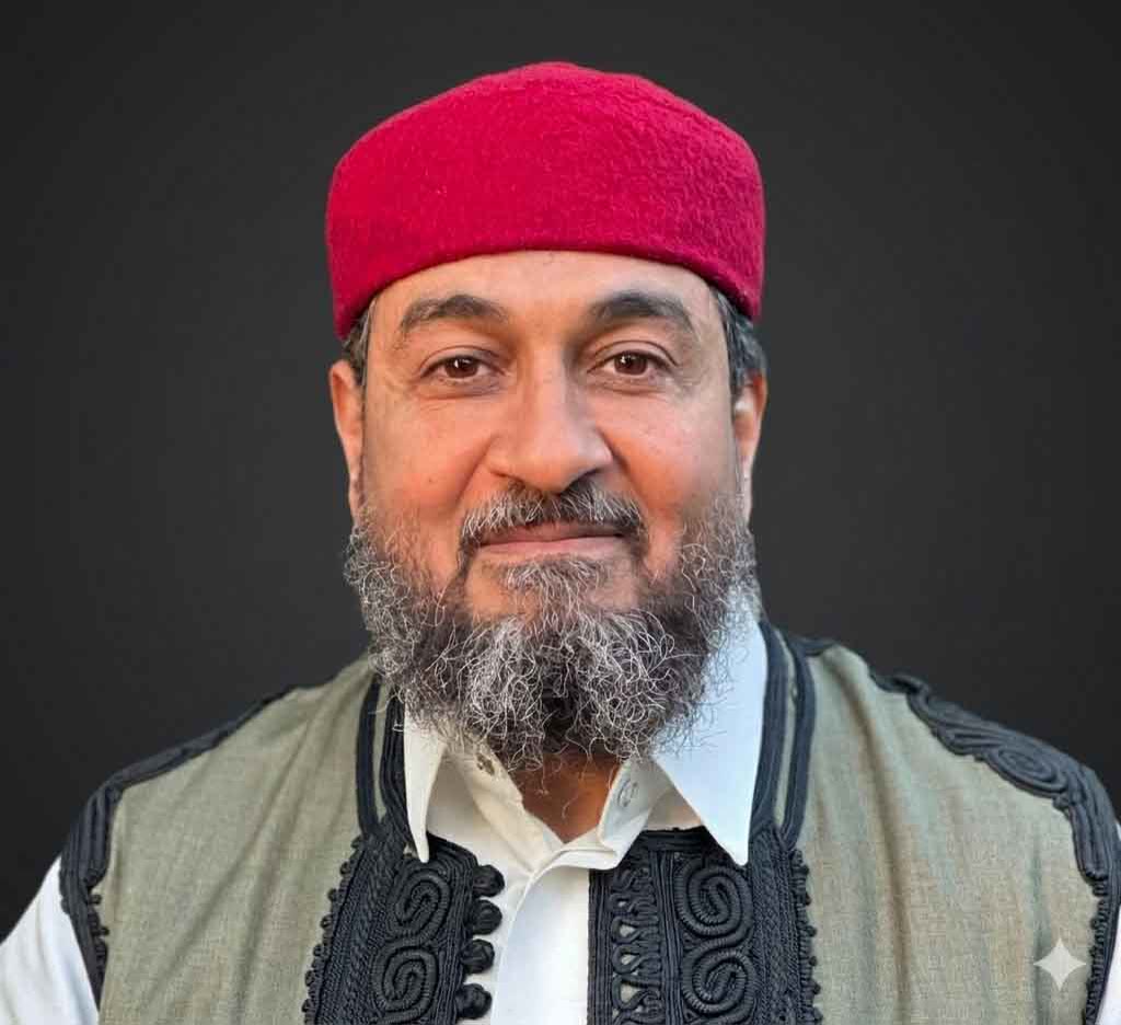مفتاح السلطني