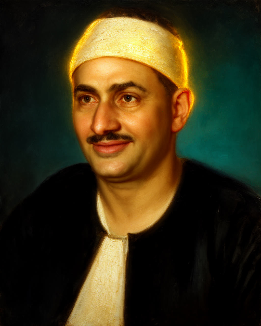محمد صديق المنشاوي