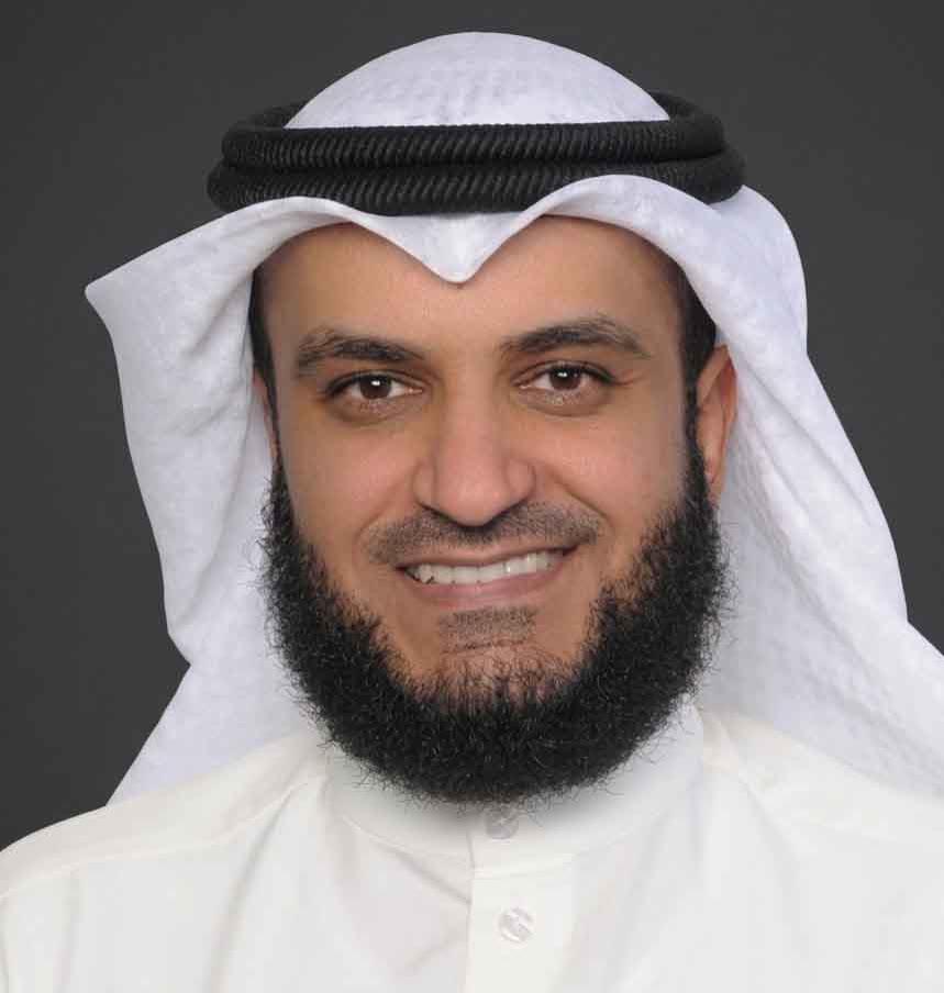 مشاري العفاسي