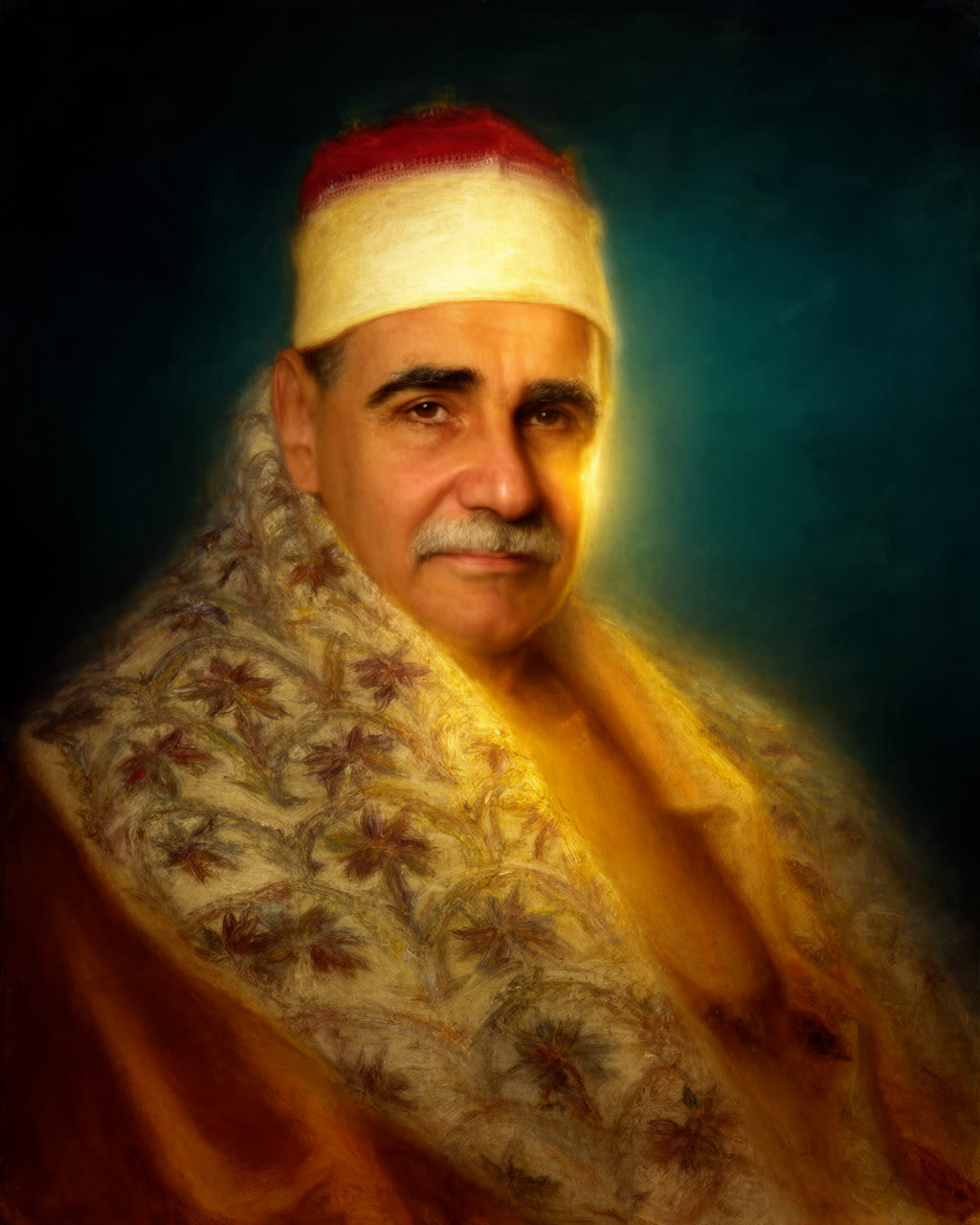 السيد متولي عبد العال