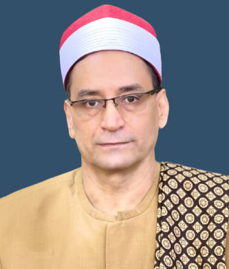 محمد عبد البصير حضيري