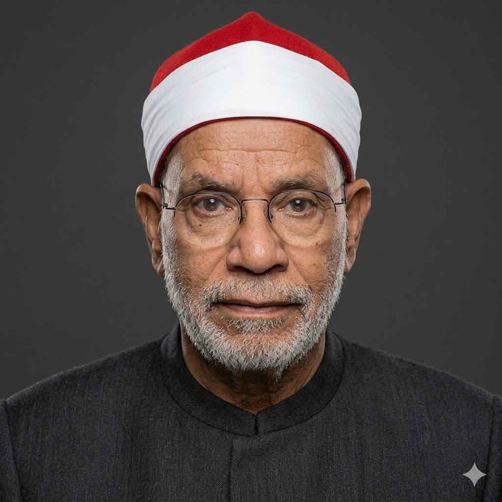 محمد الهلباوي