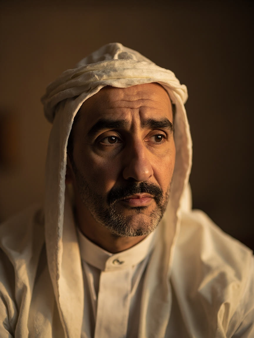 محمد الحسيني عيطة