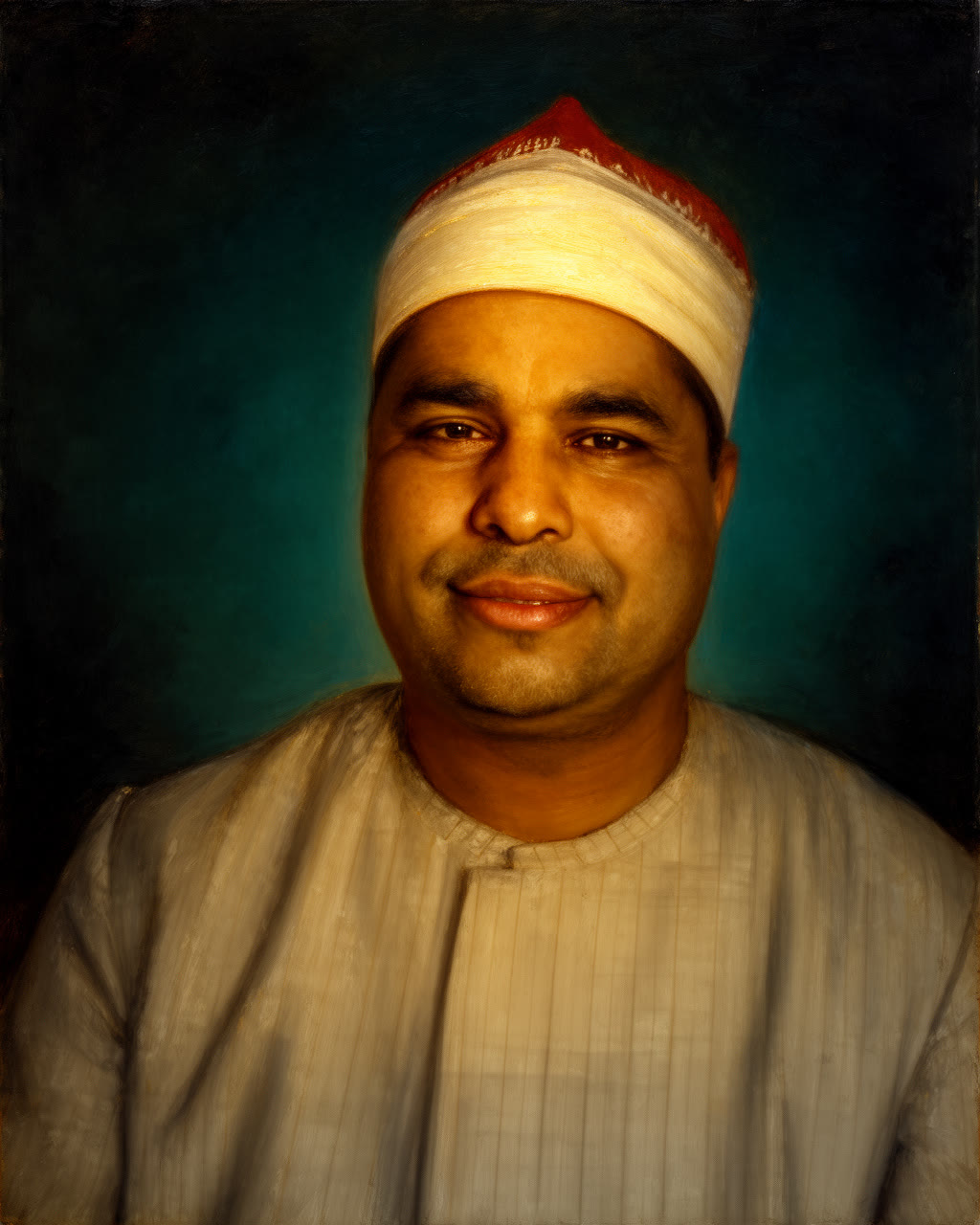 محمد الليثي