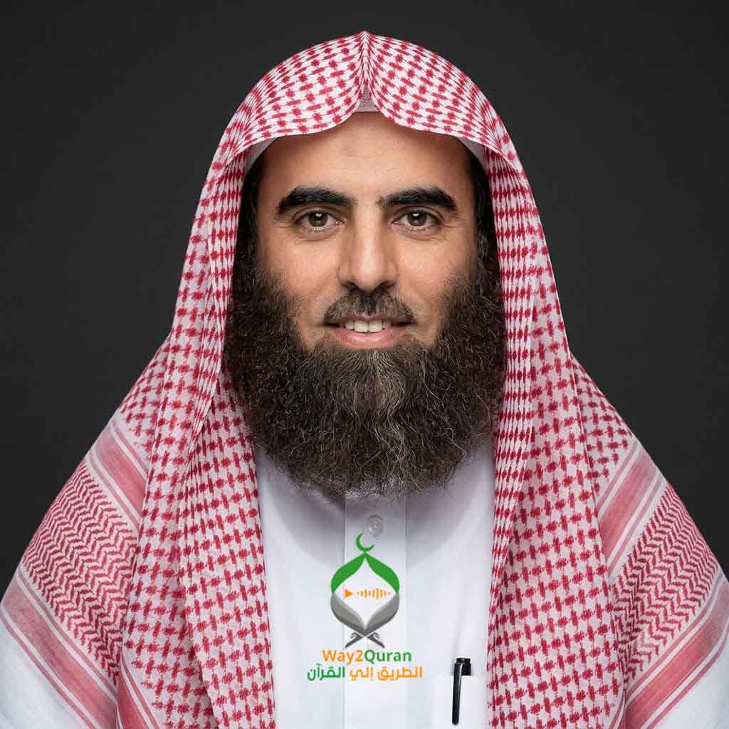 محمد اللحيدان