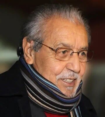محمد حسن المهدي