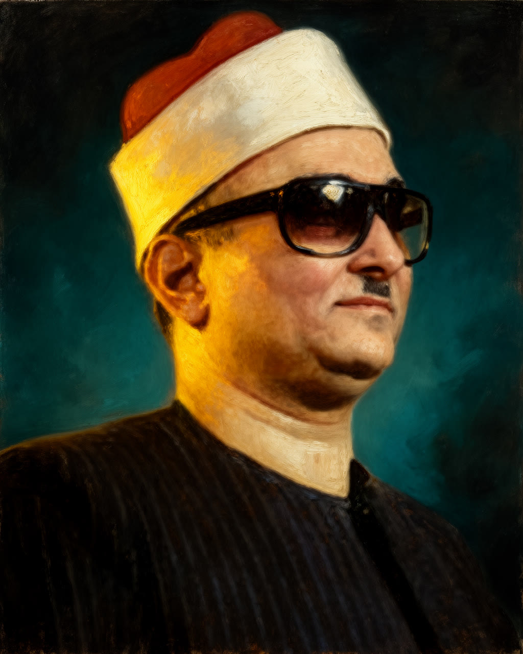 محمد عبد العزيز حصان