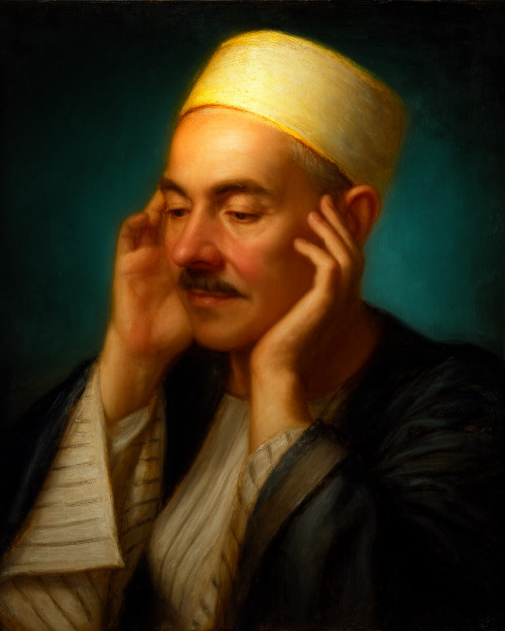 محمد رفعت