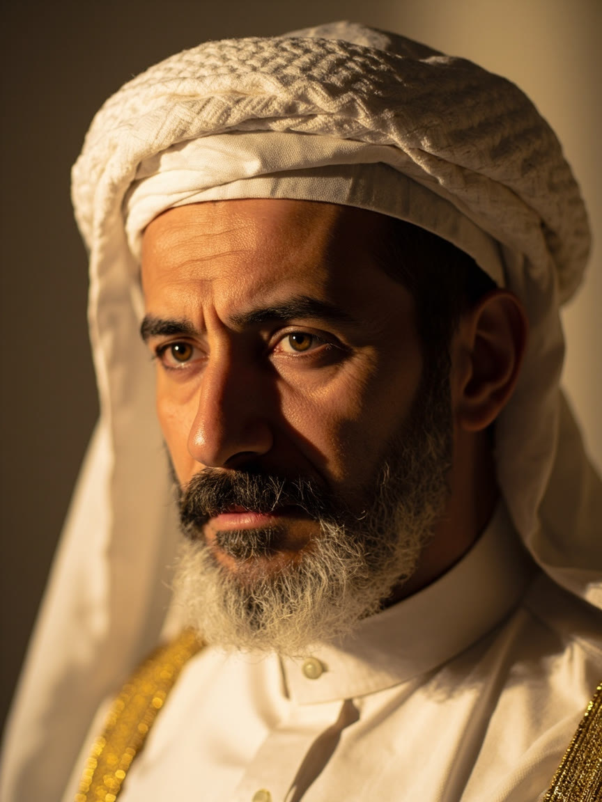 محمد يحيى الشرقاوي