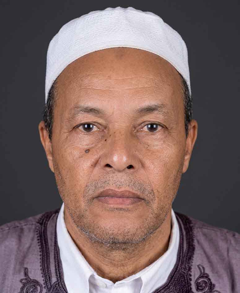 محمد أبو سنينة