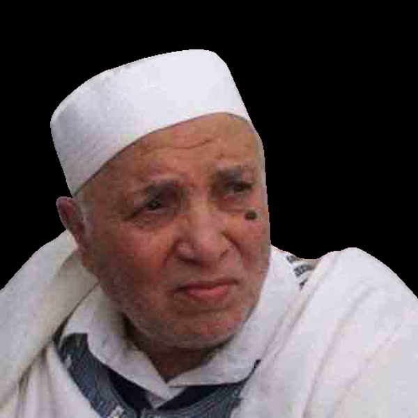 محمد الأمين قنيوة