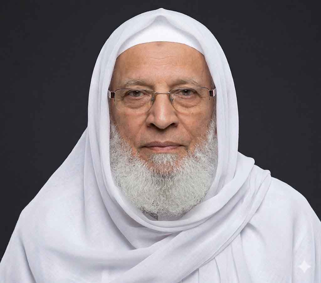 محمد عثمان خان
