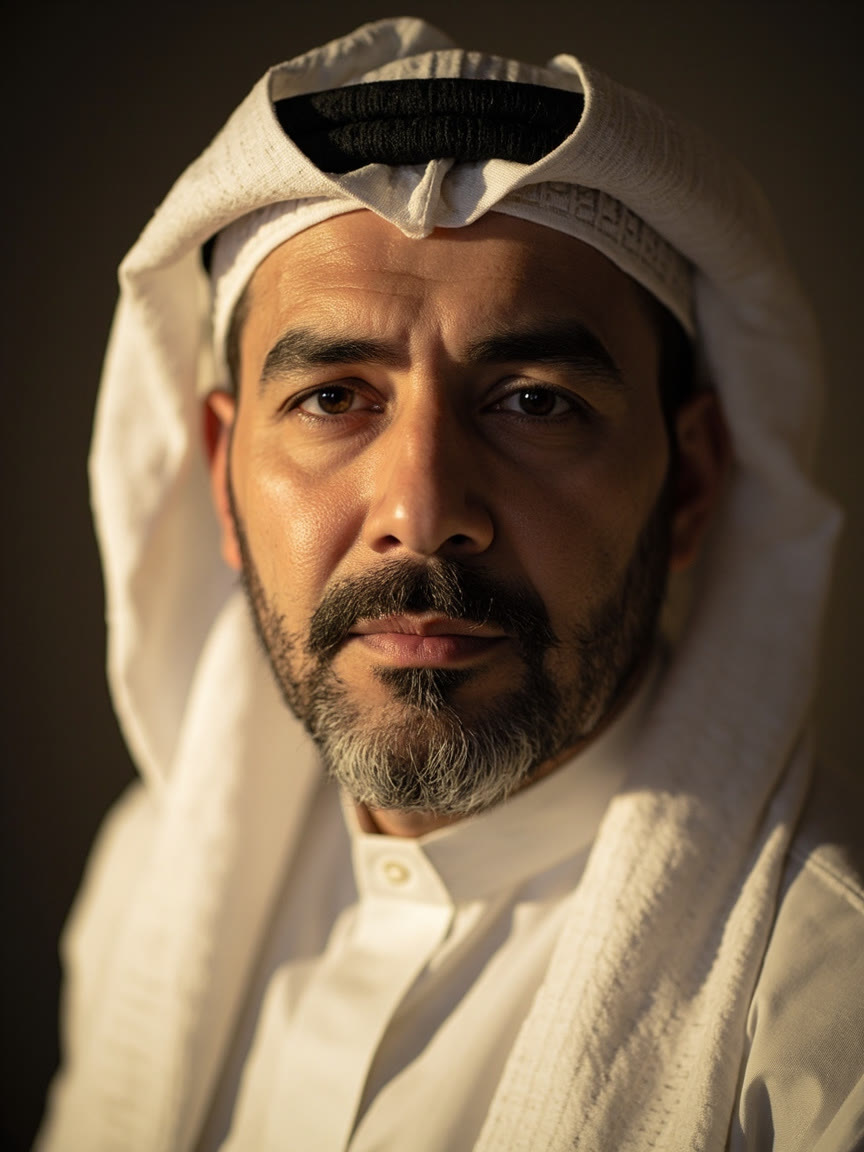 محرم العطار