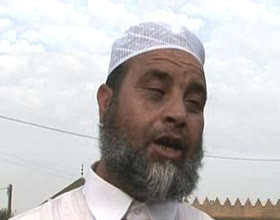 مصطفى غربي